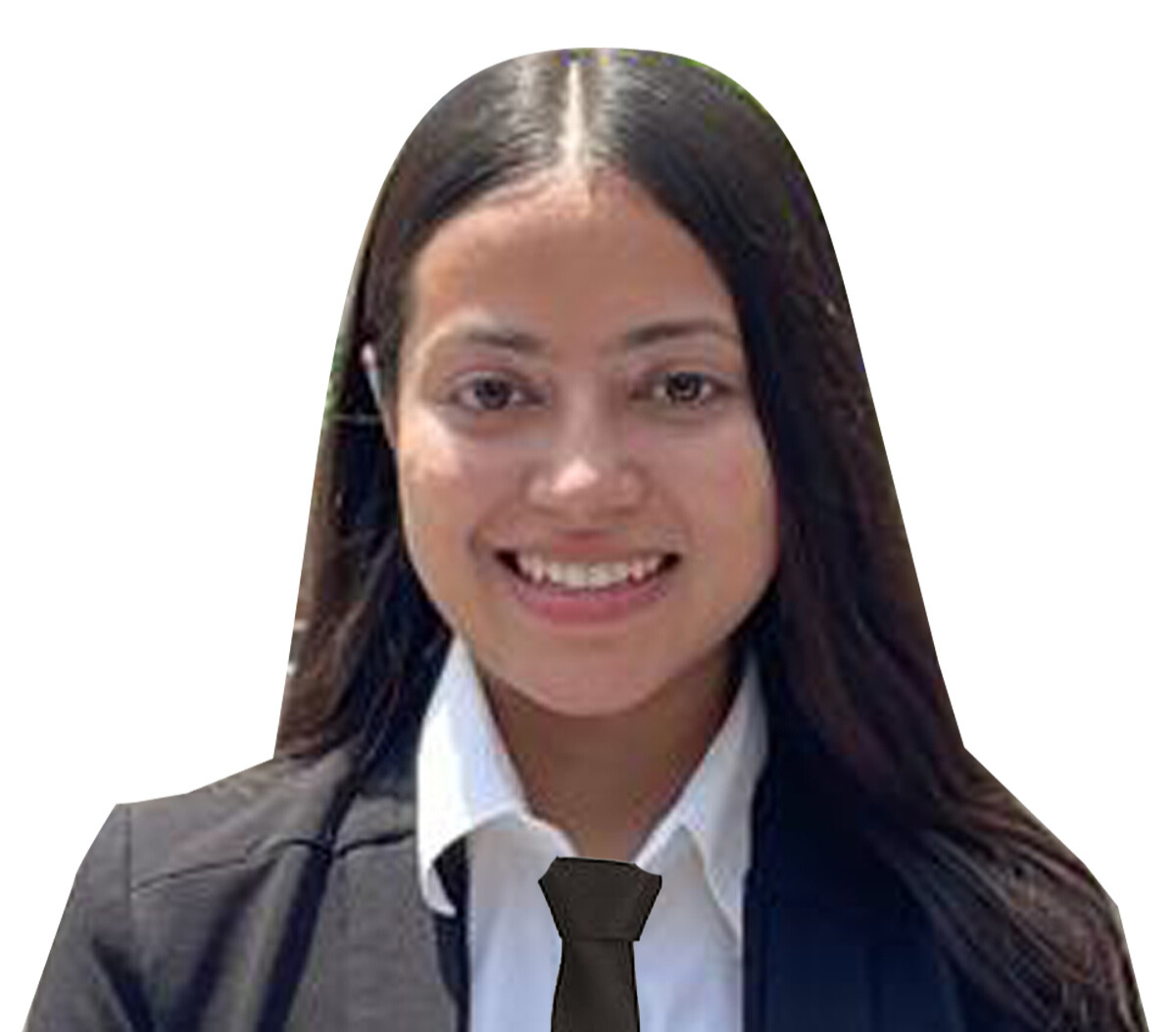 Young Professional 2